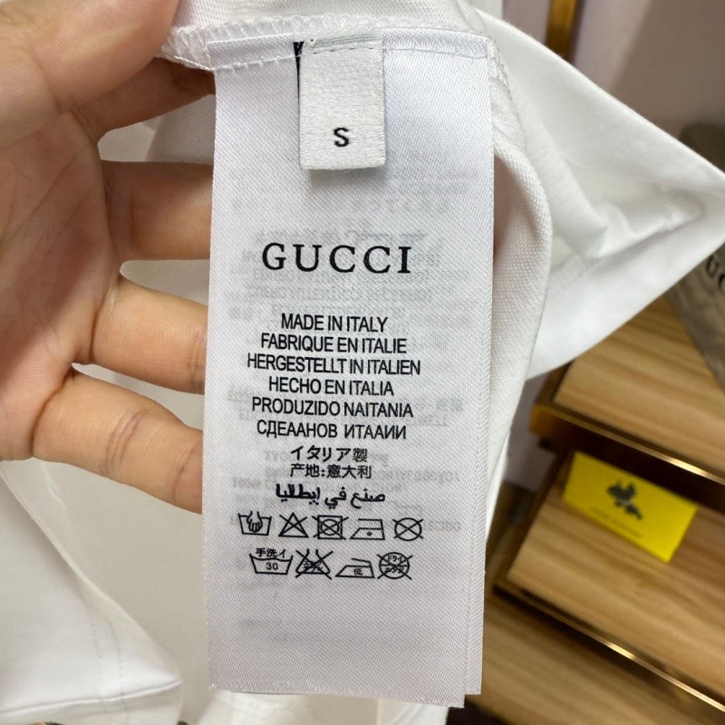 Gvc*1 t-shirts